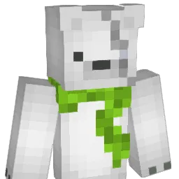 Actarnix Minecraft avatar bust
