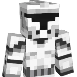 Acteon_ZULUL Minecraft avatar bust