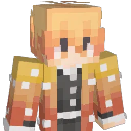 ActionEncore's Minecraft skin