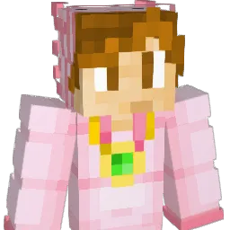 ActionFire_ Minecraft avatar bust