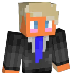 ActionGamesToday Minecraft avatar bust