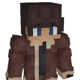 ActionJackson117 Minecraft avatar bust