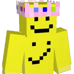 ActionJaxonD Minecraft avatar bust