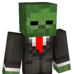 Action_Zombie's Minecraft skin