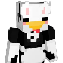 ActivAssault203 Minecraft avatar bust