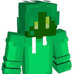 ActivatedCarbon_ Minecraft avatar bust