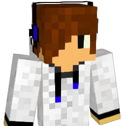 ActiveAlbe Minecraft avatar bust