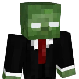 ActiveLoser's Minecraft skin