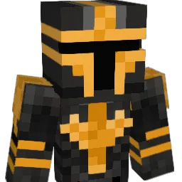 ActiveMars828's Minecraft skin