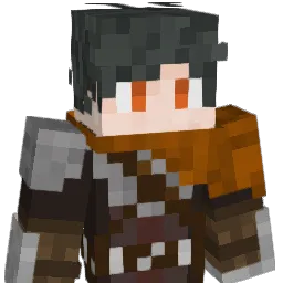 ActivistTie892 Minecraft avatar bust