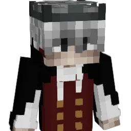 Activity Minecraft avatar bust