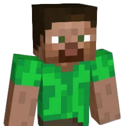 ActivityBoy's Minecraft skin