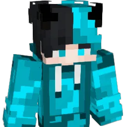 ActoGamer Minecraft avatar bust