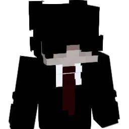 ActorXue's Minecraft skin