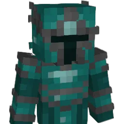 ActraOP Minecraft avatar bust