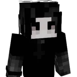 ActsOfPenance Minecraft avatar bust