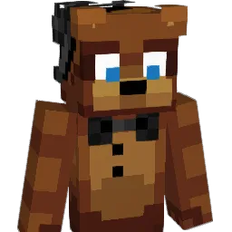 ActualDamian's Minecraft skin