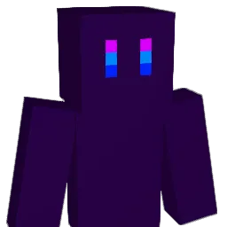 ActualHatt Minecraft avatar bust