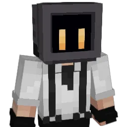 ActualKapo Minecraft avatar bust