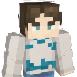 ActualRune Minecraft avatar bust