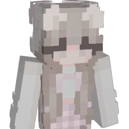 ActualSisyphus Minecraft avatar bust