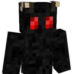 ActualSkeleton Minecraft avatar bust