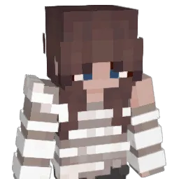 Actual_Ocean Minecraft avatar bust