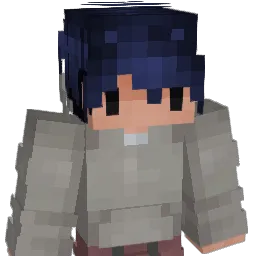 ActuallyAwful's Minecraft skin