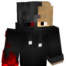 ActuallyFros Minecraft avatar bust