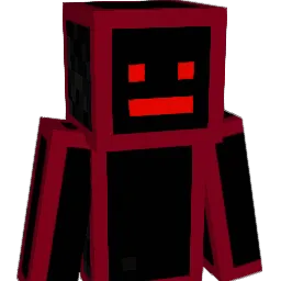 ActuallyFuzzy's Minecraft skin