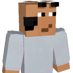 ActuallyGoo's Minecraft skin