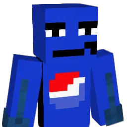 ActuallyInt's Minecraft skin