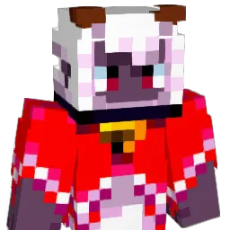 ActuallyKiranon Minecraft avatar bust
