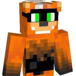 ActuallyMarty Minecraft avatar bust