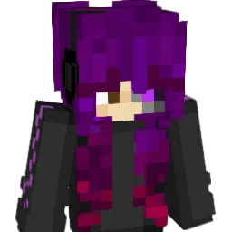 ActuallyNattyB's Minecraft skin