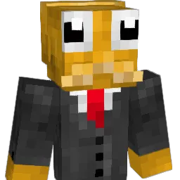 ActuallyOcto's Minecraft skin