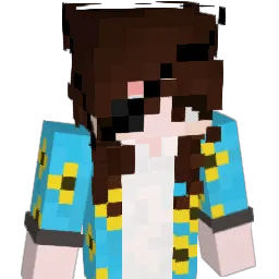ActuallyOrin's Minecraft skin