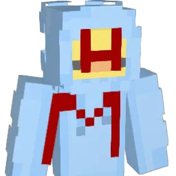 ActuatedMaruf Minecraft avatar bust
