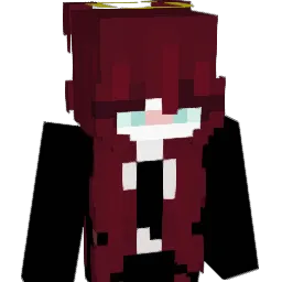 AcuPid Minecraft avatar bust