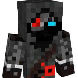 Acudofy's Minecraft skin