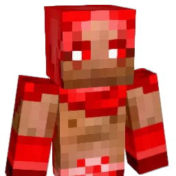 Acuila Minecraft avatar bust