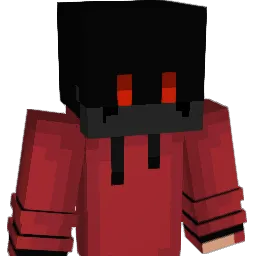 Acuman's Minecraft skin