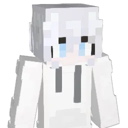 Acupedius Minecraft avatar bust