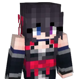 AcursedBread1's Minecraft skin