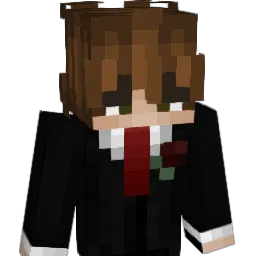 AcusticSlimShady Minecraft avatar bust
