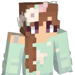 AcuteAngleAngel's Minecraft skin