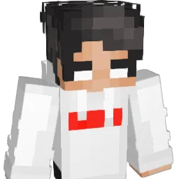 Acvey's Minecraft skin