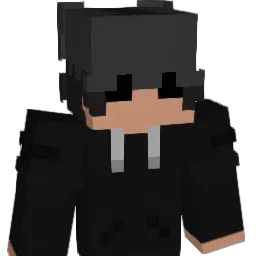 Acxel04's Minecraft skin