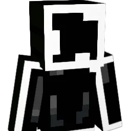 AcyclicBowl3510 Minecraft avatar bust