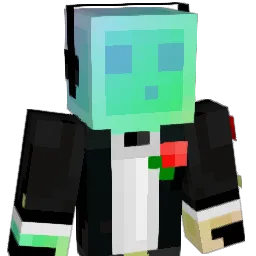 Acydex_280 Minecraft avatar bust